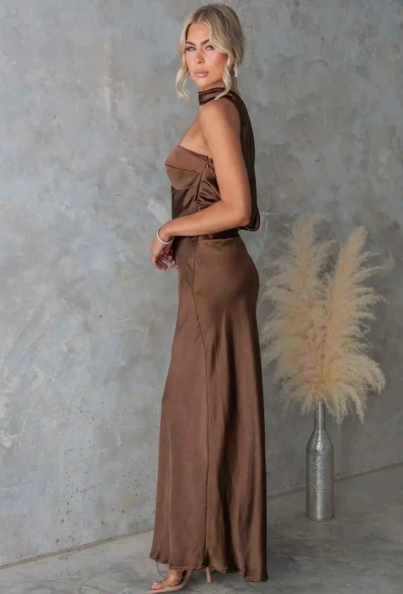 Olivia Dress