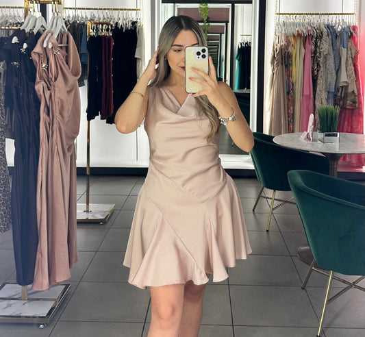 Miranda Dress