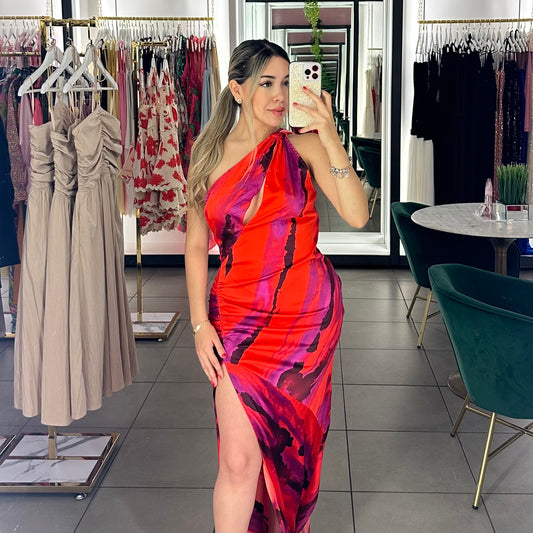Lavina Dress-