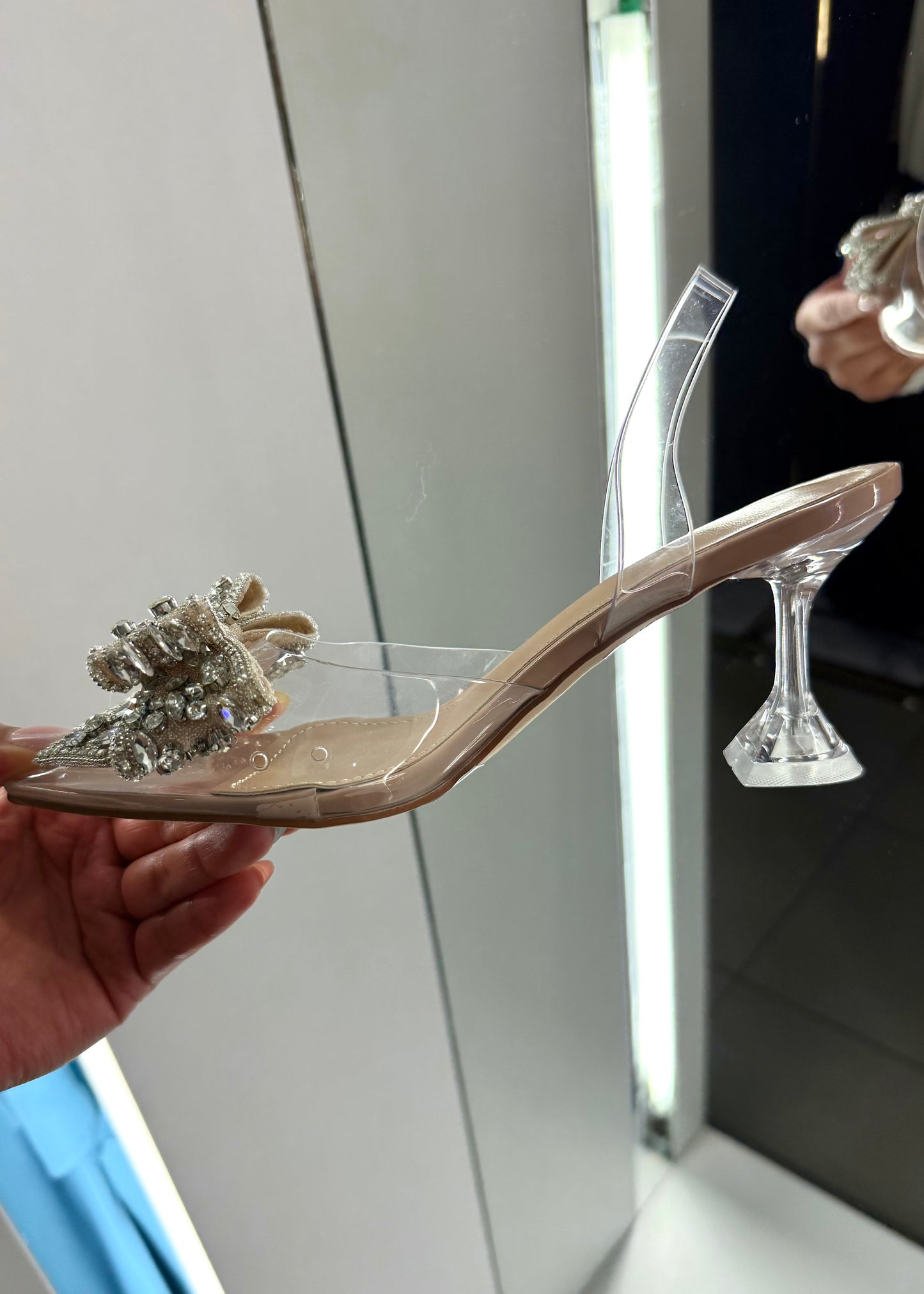 Nina Heels