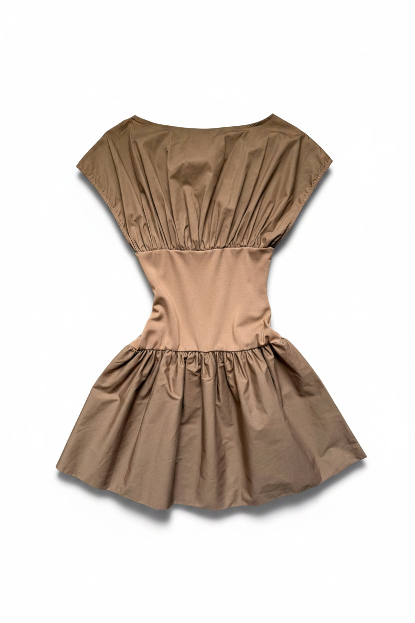 Nadia Dress