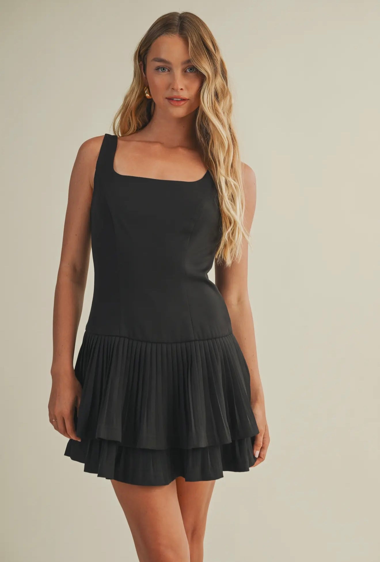 Mariah Dress-More colors