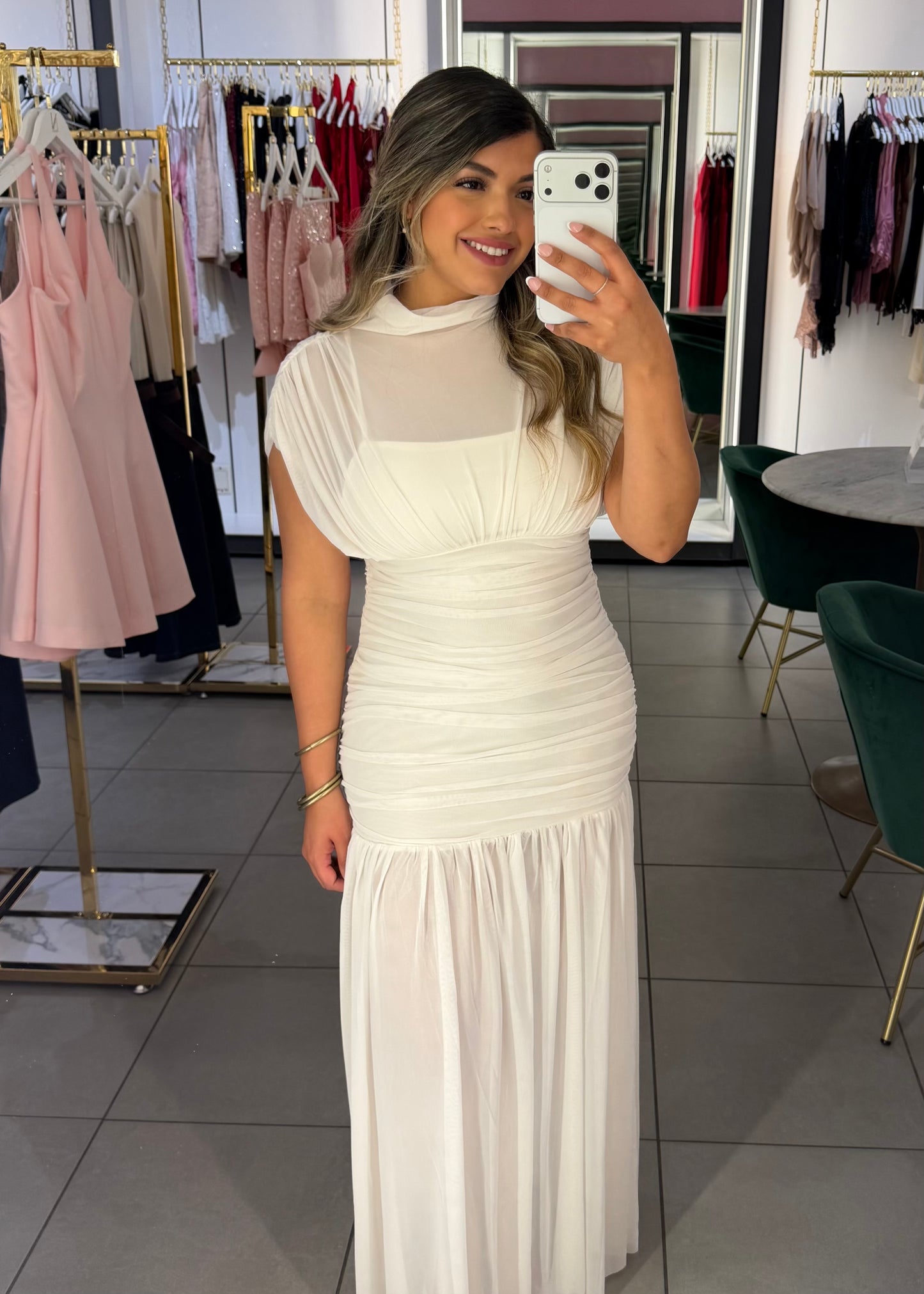 Valentina Dress