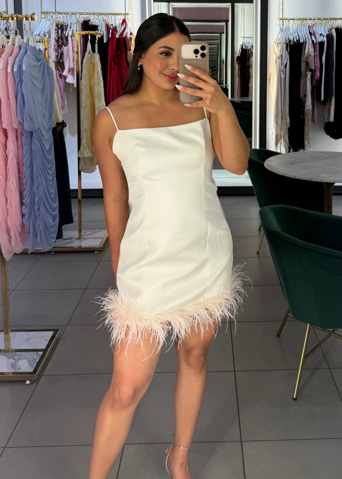 Gabriella Dress