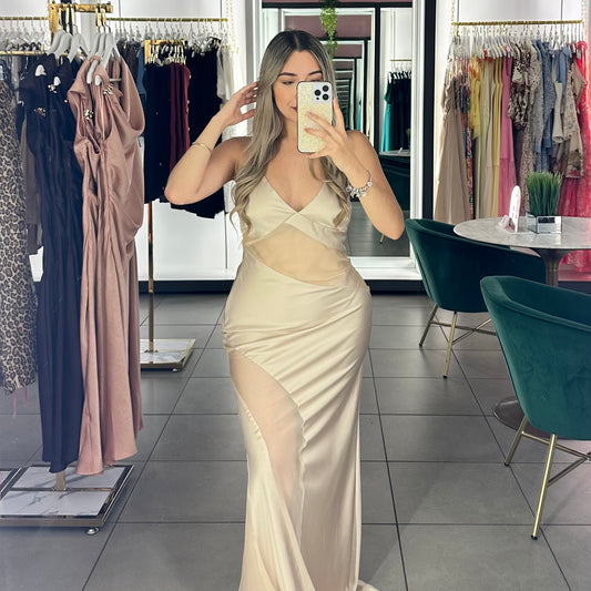 Leah Dress