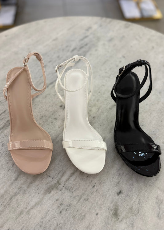 Katalia Heels-More colors