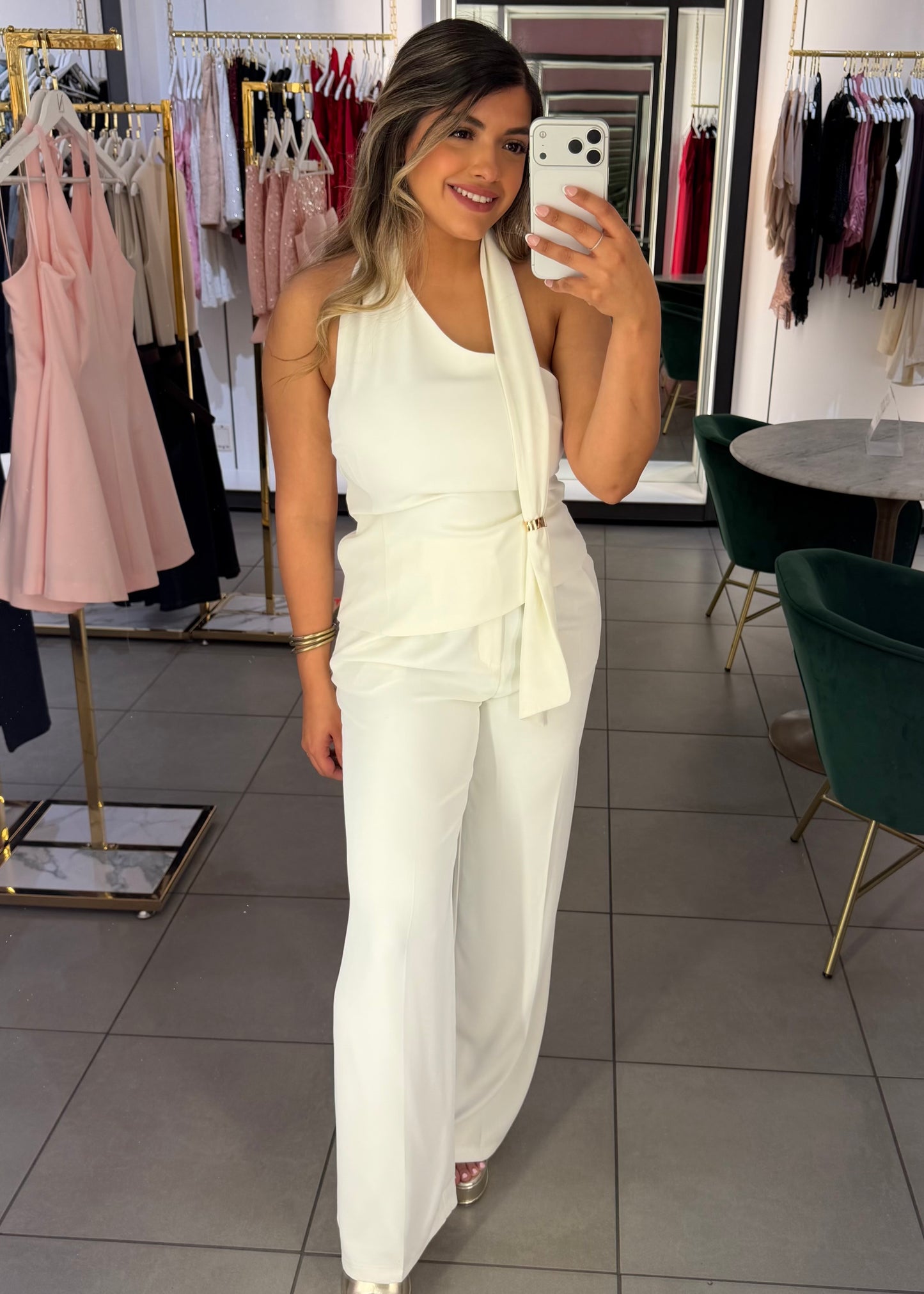 Violeta Set