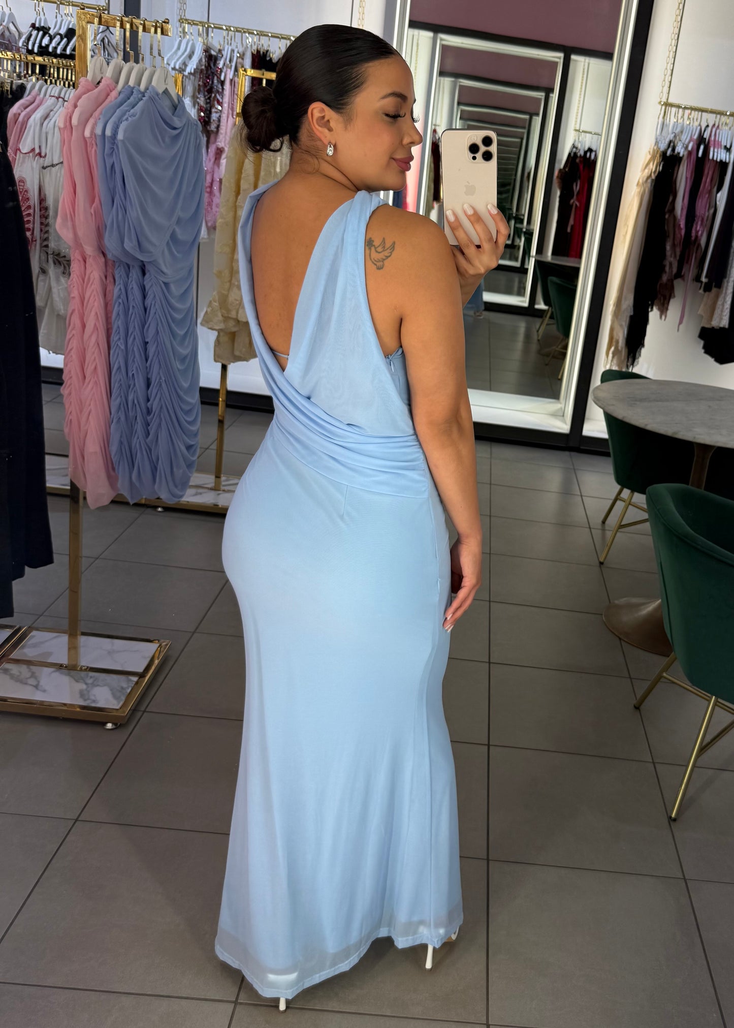 Daphne Dress