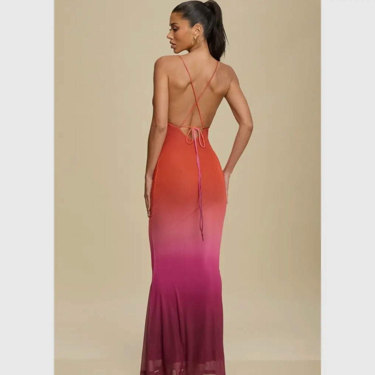 Lea Dress