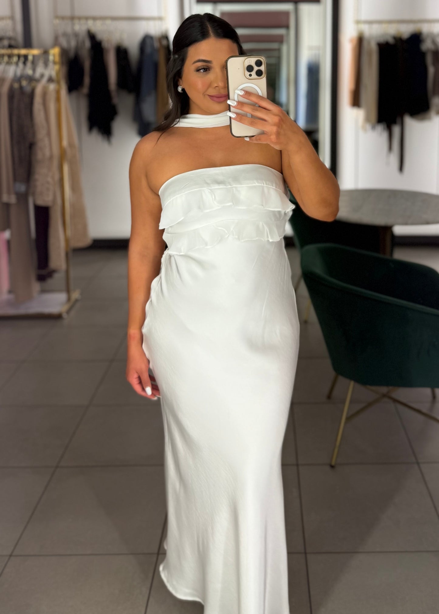 Sophie Dress