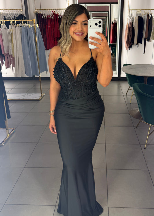 Samantha Formal Dress