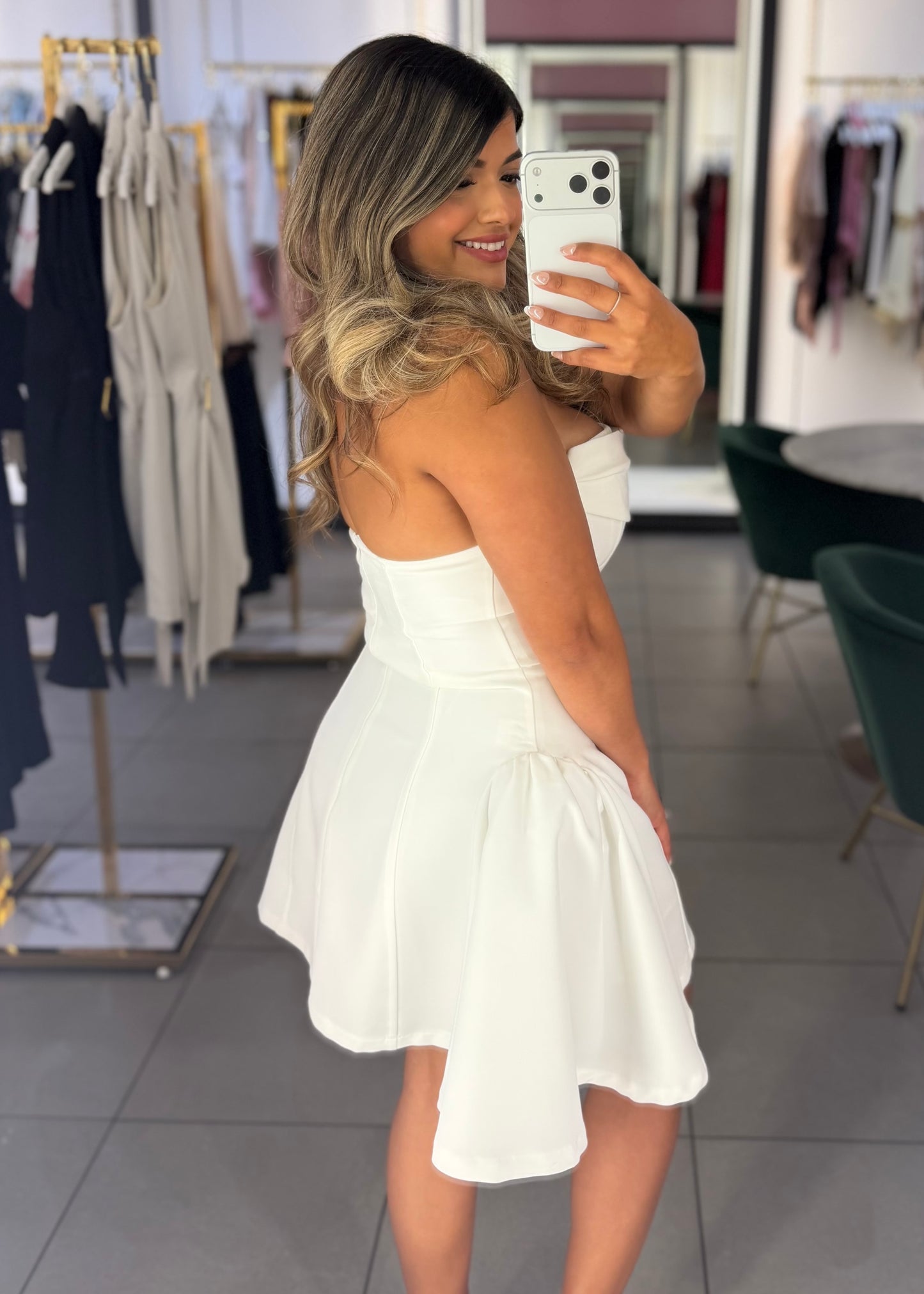 Lynelle Dress- More Colors