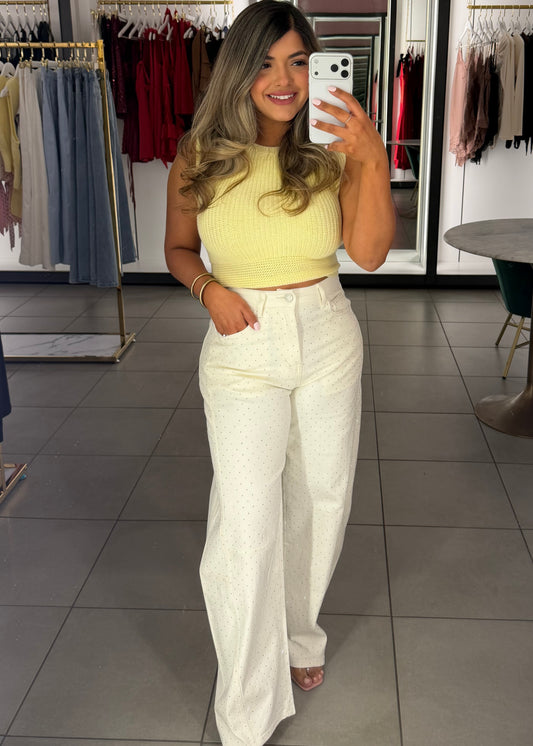 Lina pants