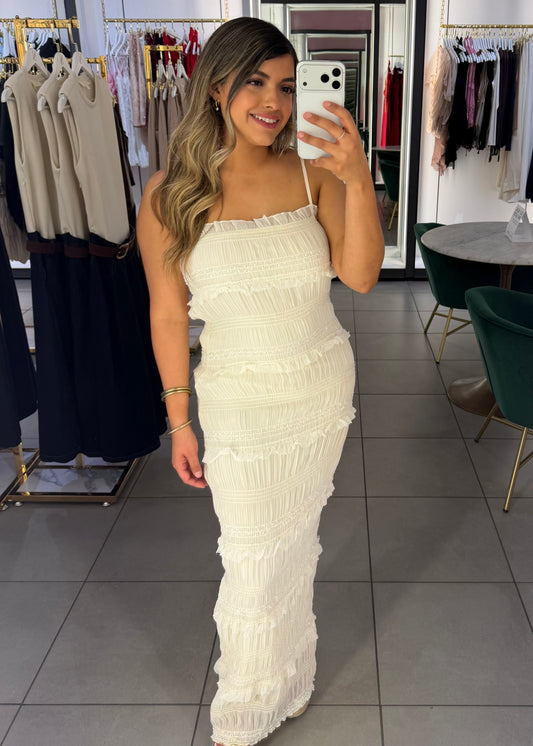 Amaya Maxi Dress