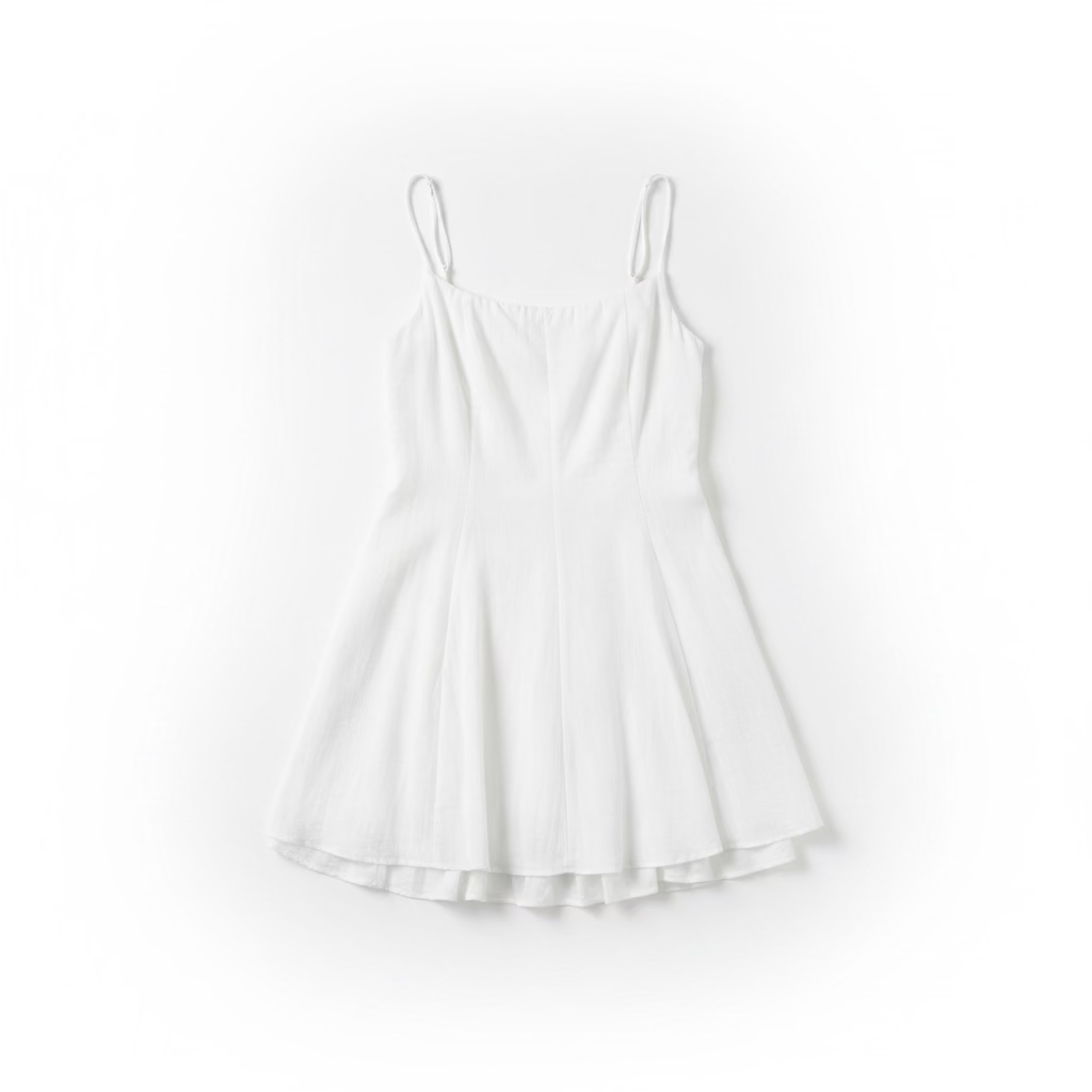 Monet Dress