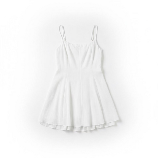 Monet Dress