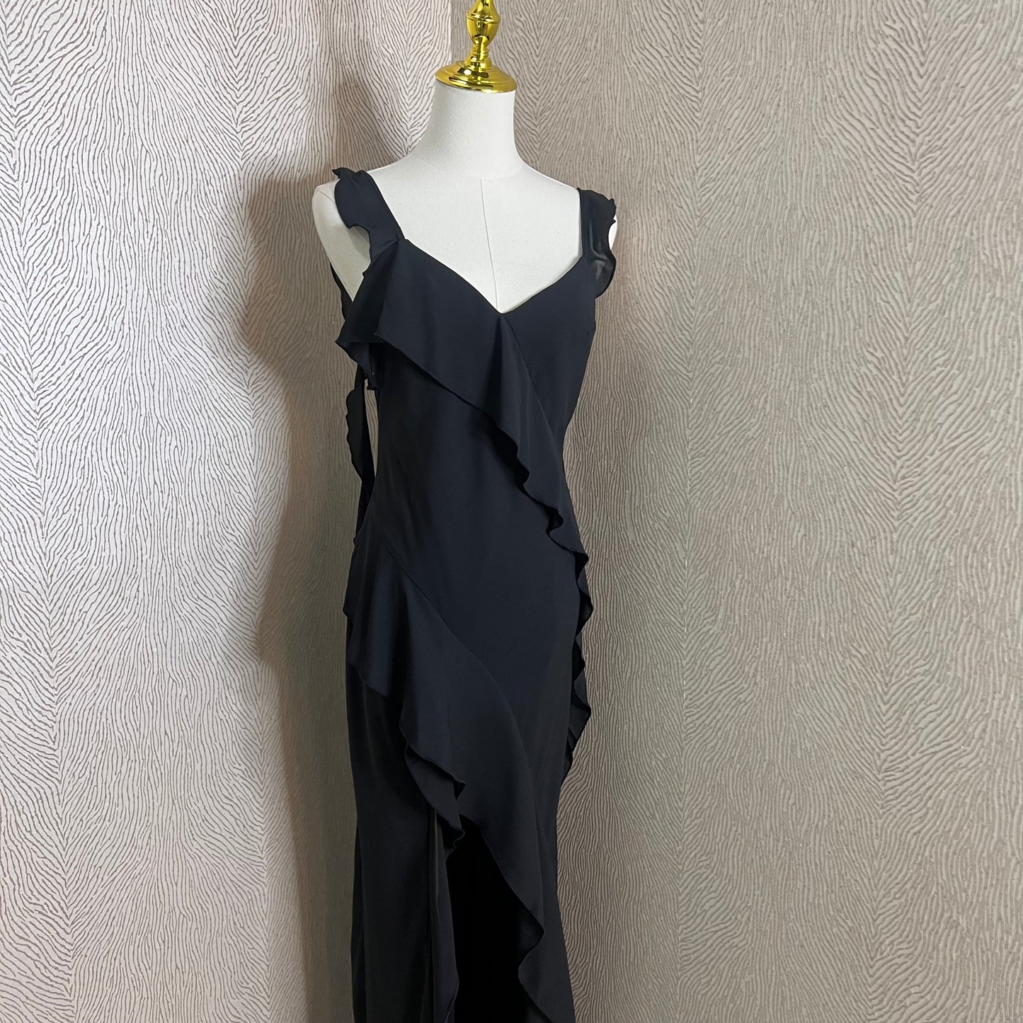 Lilian Maxi Dress