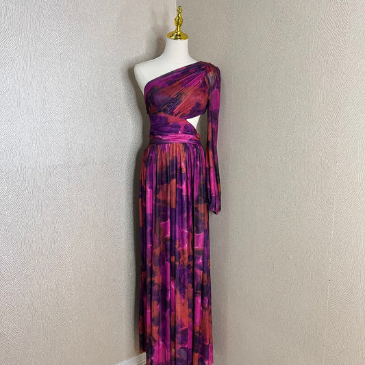 Autumn Dress