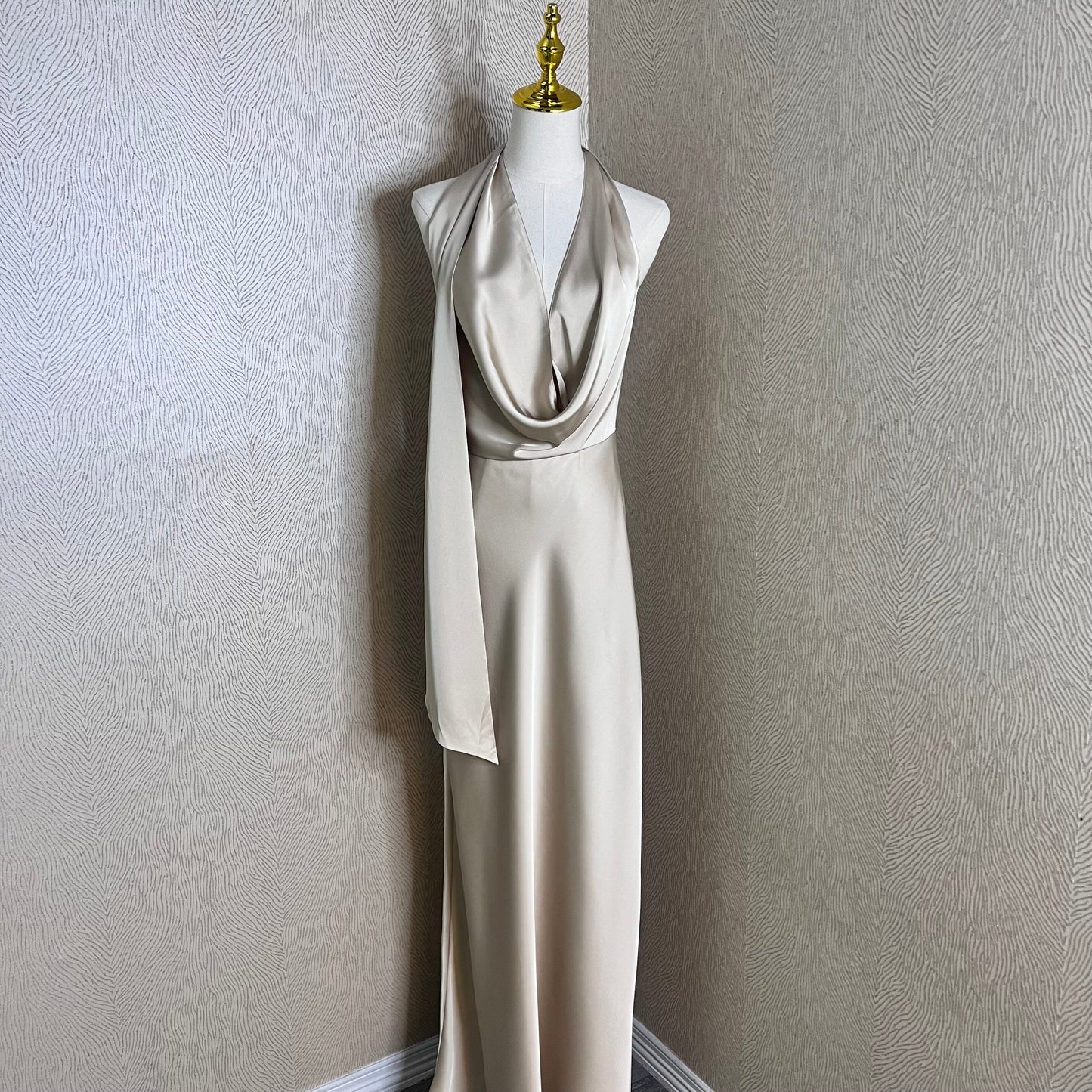 Leslie Formal Gown