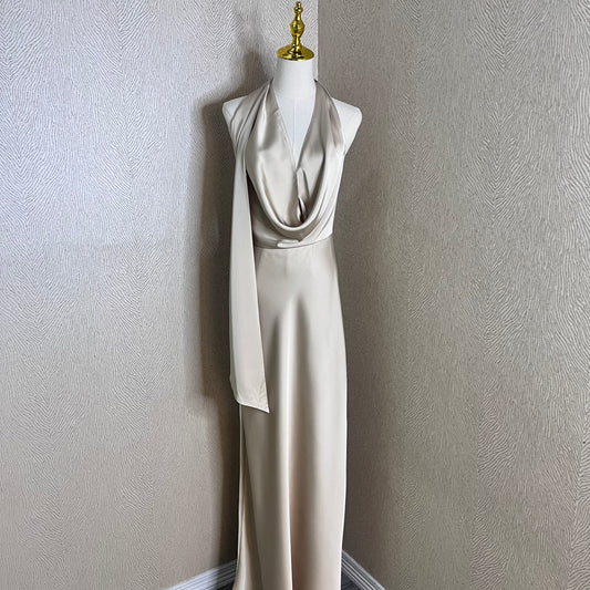 Leslie Formal Gown