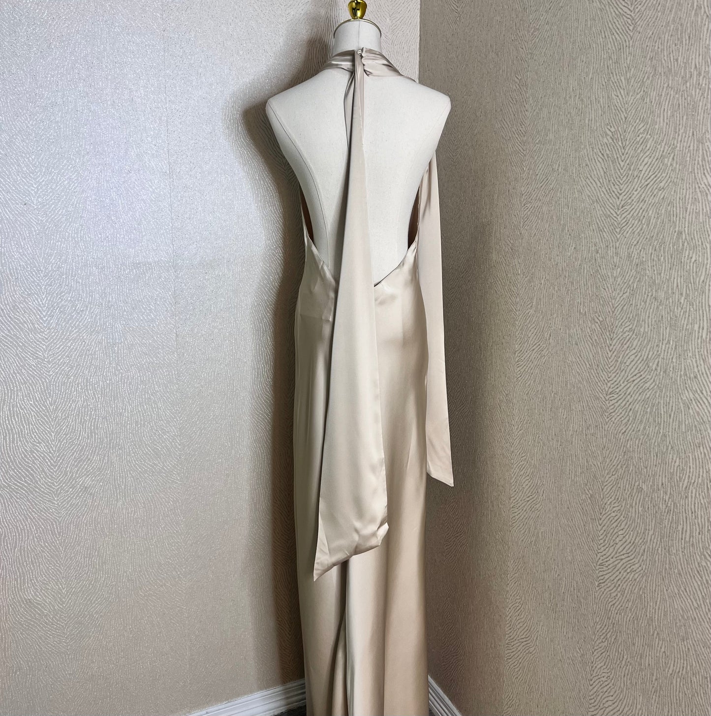 Leslie Formal Gown