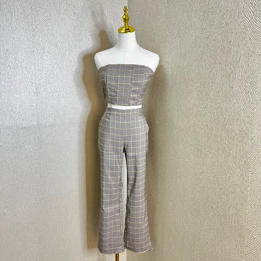 Amber Pant Set-