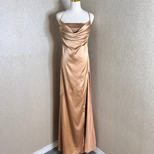 Nicole Dress-