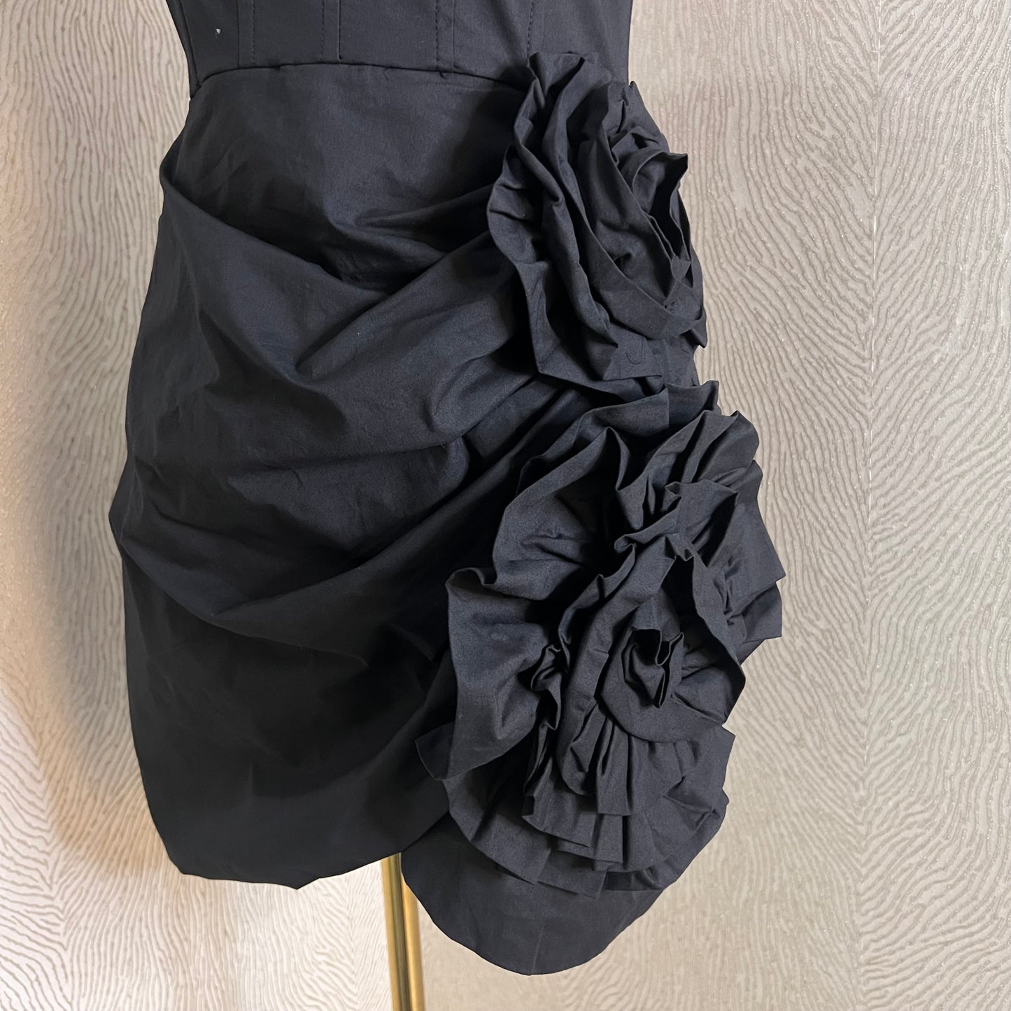 Lily Rosette Dress-